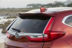 Honda CR-V 2016 года (NA)